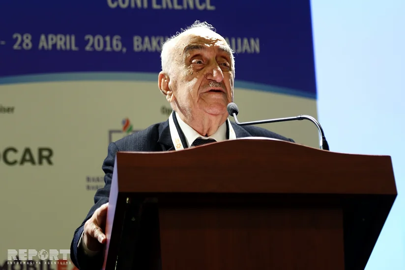 Azərbaycan indiyədək 218 mln. ton mənfəət nefti satıb