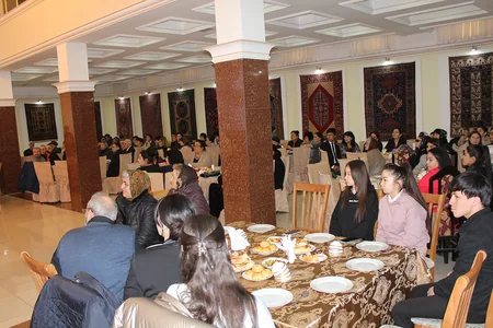 Özbəkistanda Xocalı soyqırımına həsr olunmuş anım tədbiri keçirilib