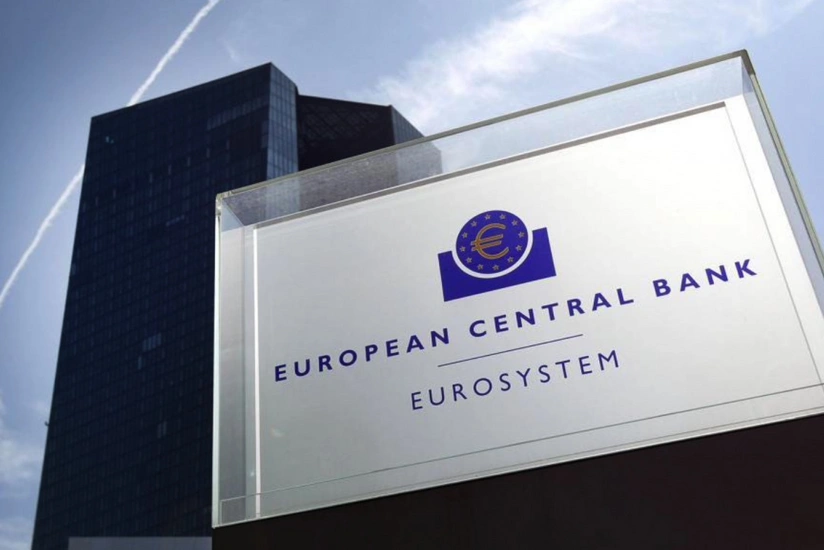 В ЕЦБ допустили повышение ключевой ставки выше 2%