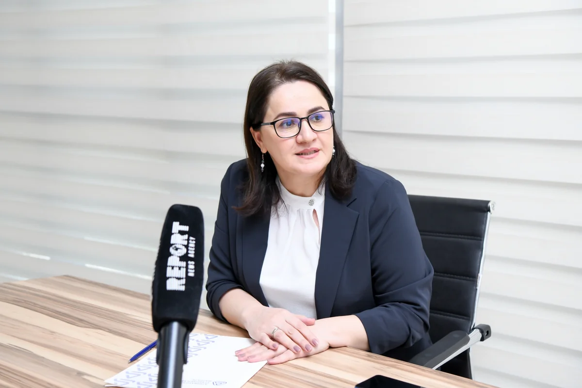 AZSTAND-ın direktor əvəzi: Yeni standartlar iqtisadi inkişafa təkan verir - MÜSAHİBƏ