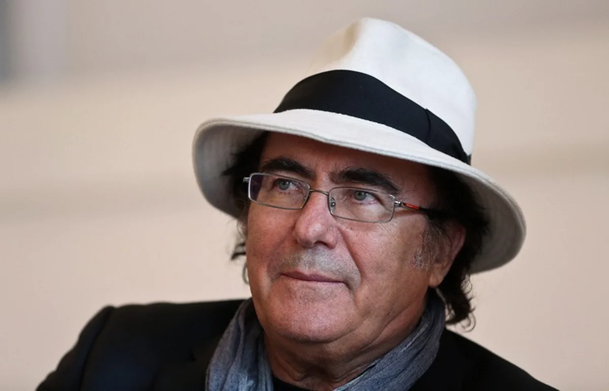 Bakıdakı cüdo üzrə dünya çempionatının açılış mərasimində Al Bano çıxış edəcək
