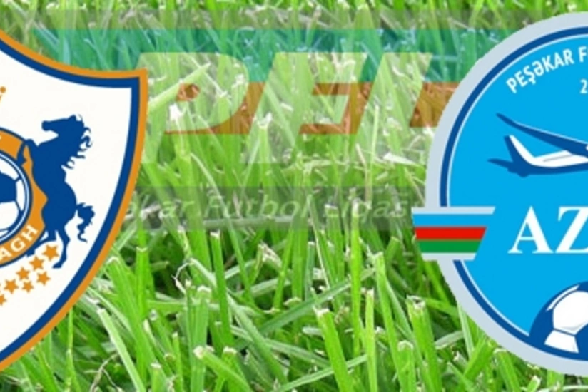 “Qarabağ” komandası AZAL-ı məğlub edərək liderliyini möhkəmləndirib