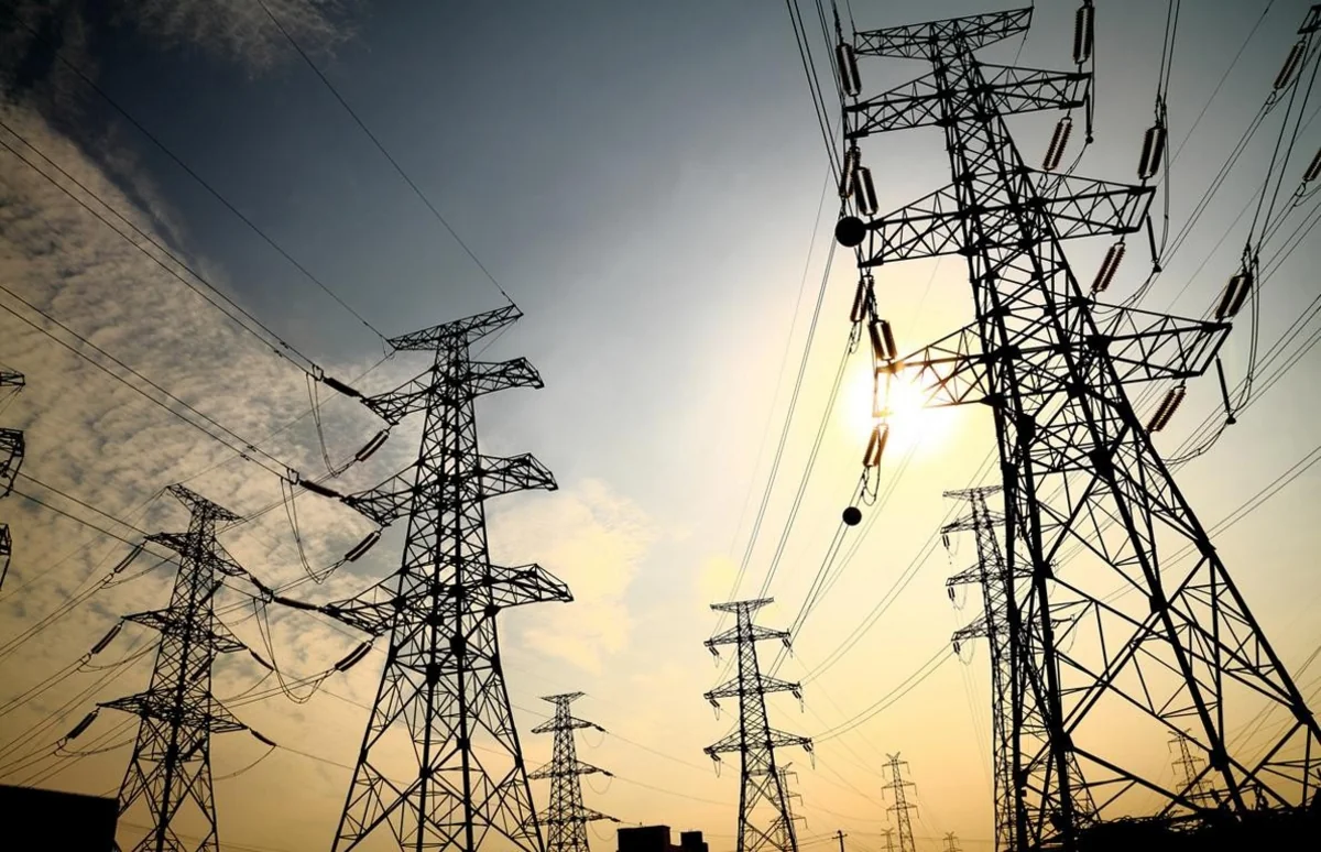 Azərbaycanda elektrik enerjisi istehsalı 7% artıb