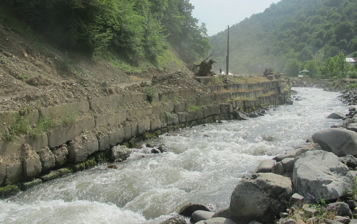 MENR Minister: Numerous mineral-thermal water deposits discovered in Karabakh