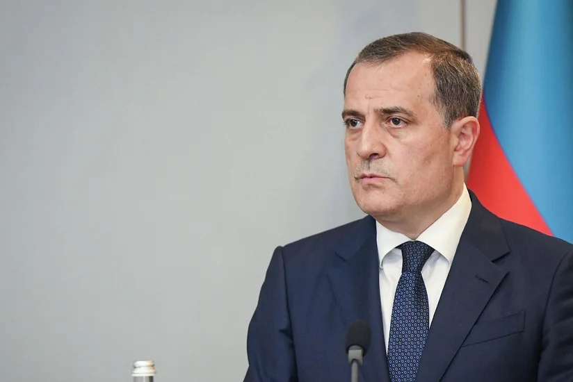 Bayramov: Intensity of Azerbaijan-Armenian negotiations is quite high