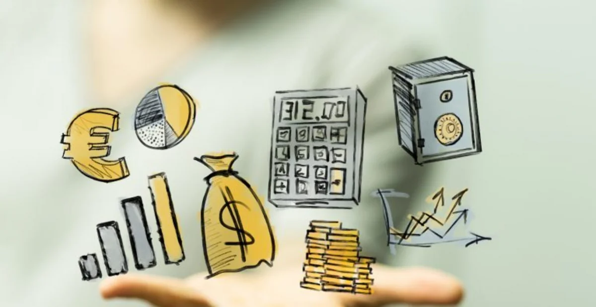 Azərbaycanda kredit qoyuluşu artıb