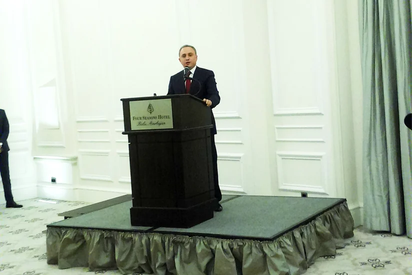 ABB törəmə sığorta şirkətinin maliyyə göstəricilərindən narazıdır