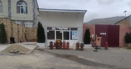 Gədəbəydə maye qazdoldurma məntəqəsinin fəaliyyəti  dayandırılıb