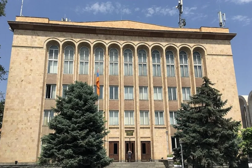 Ermənistanda Azərbaycanla sərhədlərin delimitasiyası üzrə komissiyaların işi haqqında əsasnaməyə baxılacaq