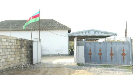 Vətən müharibəsinin Qarabağ ordenli şəhidi anılıb