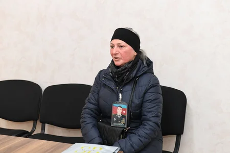 Xankəndinin Kərkicahan qəsəbəsinə qayıdışa hazırlıq görülür