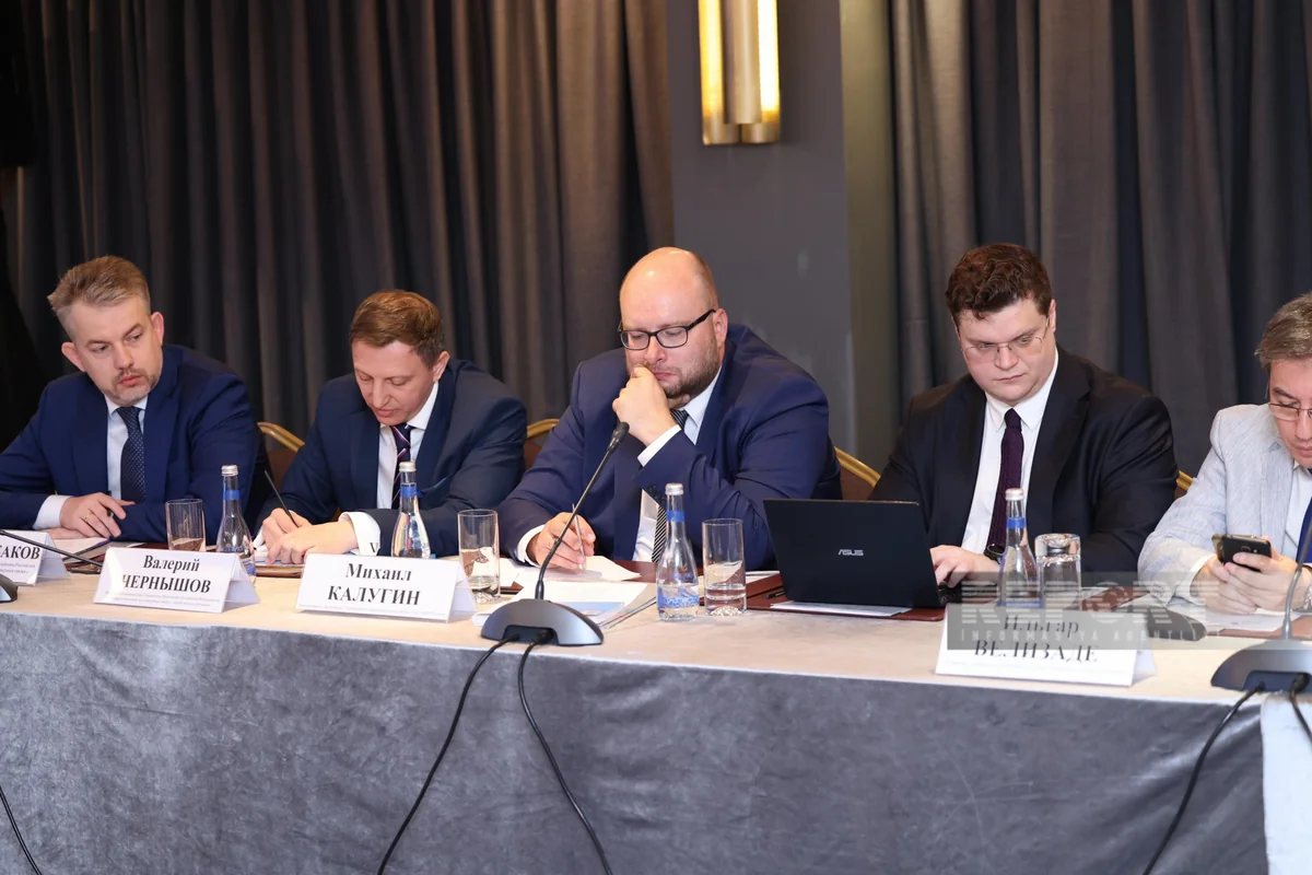 Russian Foreign Ministry: North-South corridor - flagship project for entire region