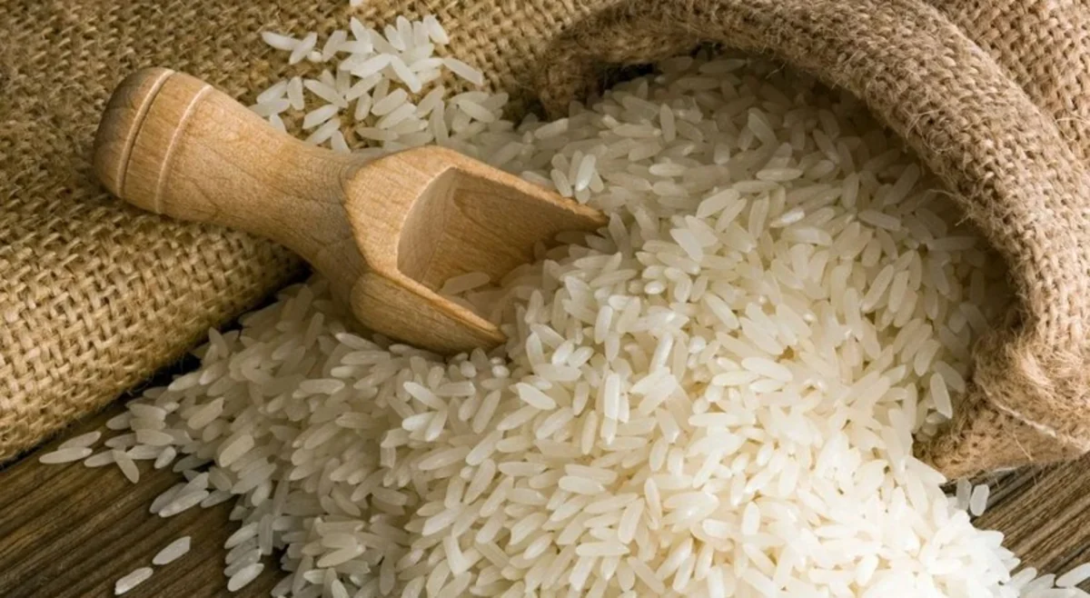 Azerbaijan reduces rice import by 23%