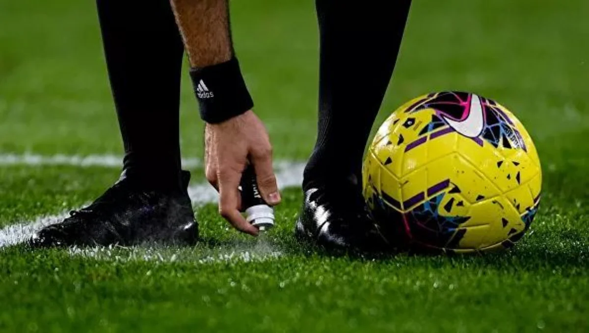 İspaniya polisi futbol matçlarındakı oyun alqı-satqısına görə daha 9 nəfəri saxlayıb