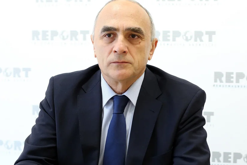 Алтай Эфендиев: ГУАМ является действенным региональным форматом