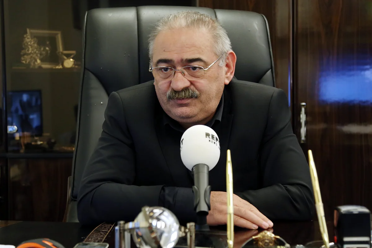 Рамин Мусаев: Клуб Нефтчала не предоставил финансовый документ для участия в Премьер-лиге