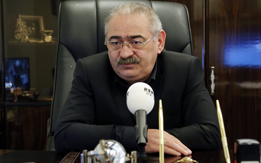 Ramin Musayev: Neftçala klubu Premyer Liqada iştirak üçün maliyyə sənədini təqdim etməyib