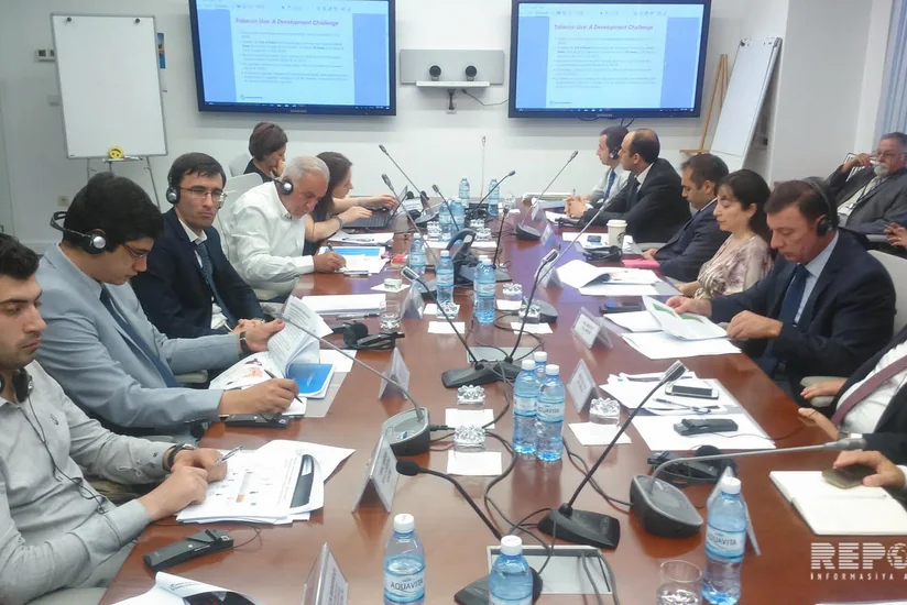 Ekspert: Bu gün tütün məhsullarının vergiyə cəlb edilməsində manipulyasiyalar var