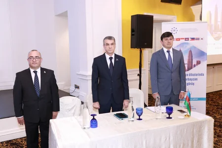 Число Координационных советов азербайджанцев в мире достигло 16