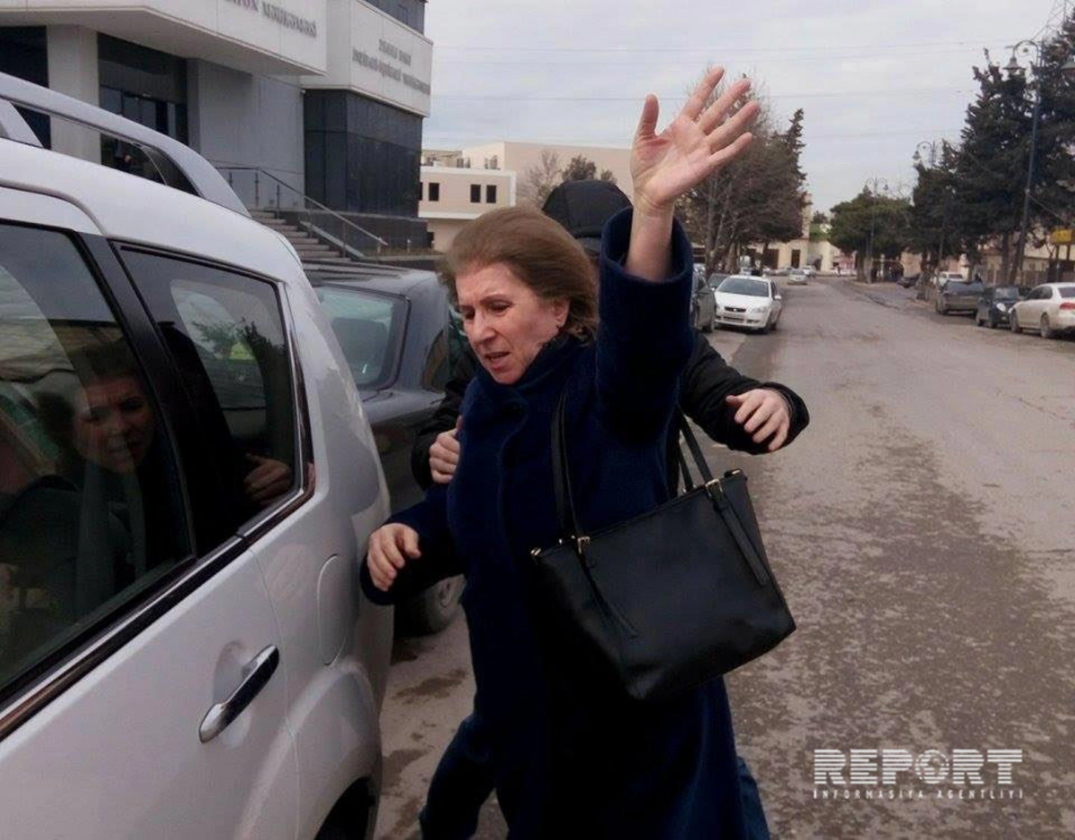 Обнародована дата оглашения приговора генералам бывшего МНБ