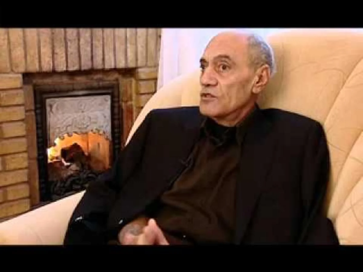 Azərbaycanın tanınmış rejissorunun səhhəti pisləşib