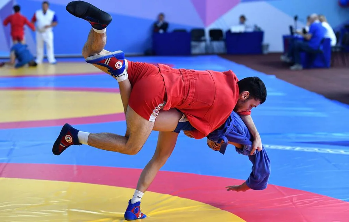 Rusiyadakı Avropa çempionatı ləğv olundu