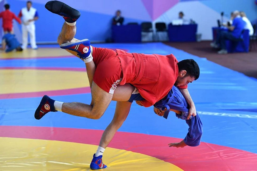 Rusiyadakı Avropa çempionatı ləğv olundu