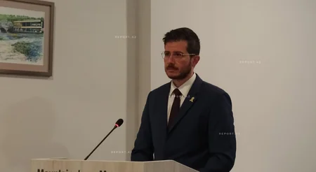 Qırmızı Qəsəbədə yəhudilərin “Qurtuluş və Nicat Günü” qeyd olunub