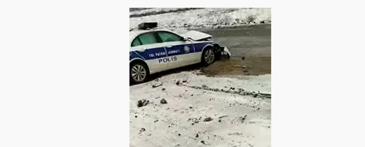 Füzulidə qəzaya düşən şəxslərdən biri DYP rəisidir