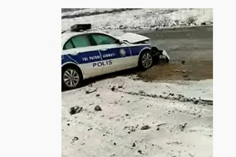 Füzulidə qəzaya düşən şəxslərdən biri DYP rəisidir