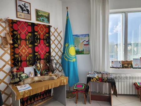 Sadvakassova: Azerbaijani community in Kazakhstan actively participates in cultural diplomacy
