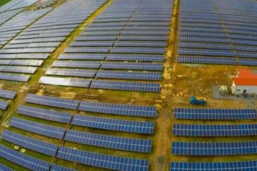 Dünyanın günəş enerjisi ilə işləyən ilk aeroportu istifadəyə veriləcək