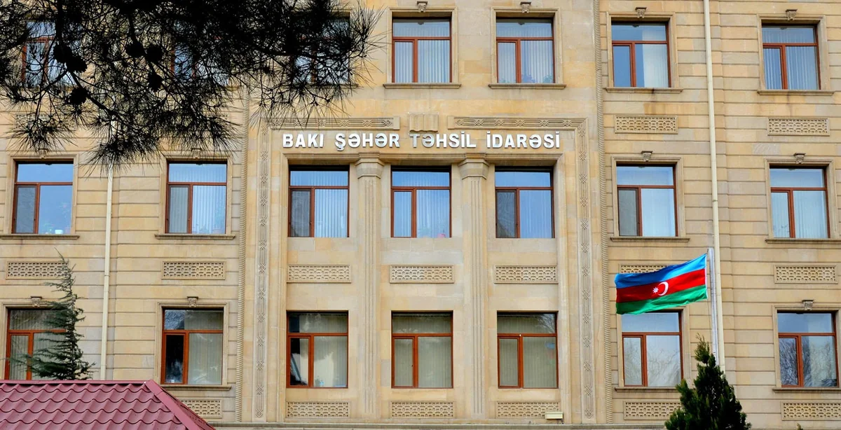 I siniflərə qəbul üzrə Alternativ qeydiyyat mərkəzlərinin iş prinsipi dəyişdirildi