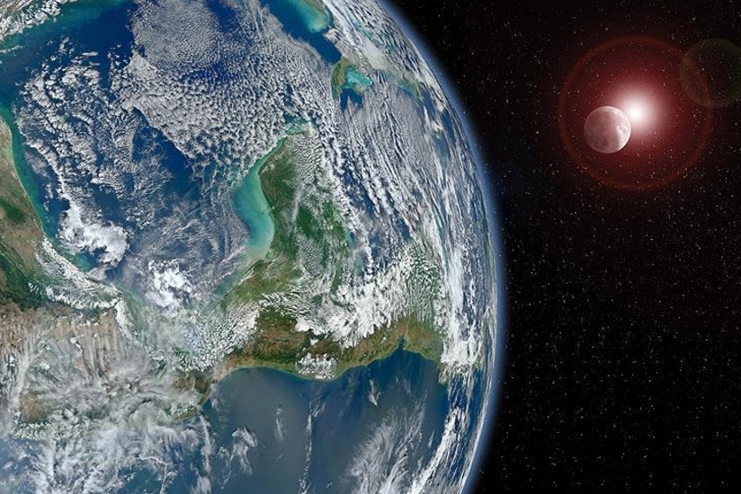 НАСА установит на орбите Луны космическую станцию