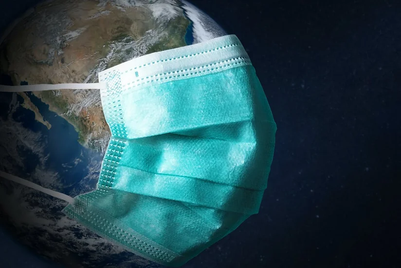 Dünyada koronavirusla bağlı son statistika