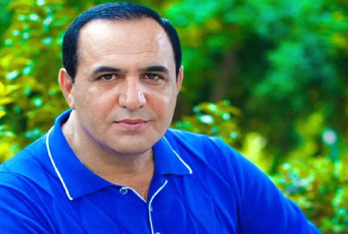 На суде по делу Акифа Човдарова показания дал певец Манаф Агаев