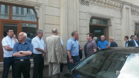 AFFA-nın ilk prezidenti Fuad Musayev dəfn olunub - YENİLƏNİB - FOTO