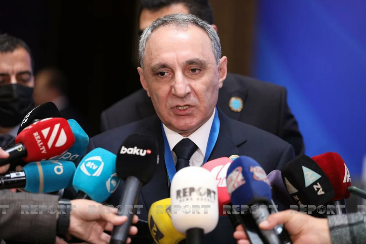 Baş prokuror azad edilən ərazilərdə aşkarlanan narkotik plantasiyalarından danışıb