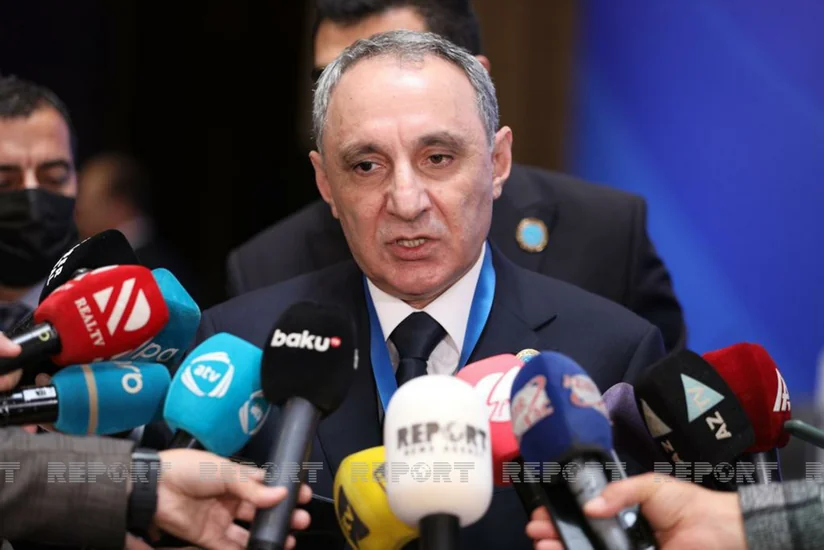 Baş prokuror azad edilən ərazilərdə aşkarlanan narkotik plantasiyalarından danışıb