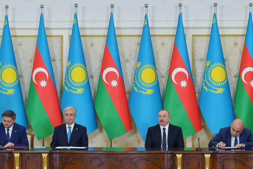 Azerbaijan, Kazakhstan to conduct annual student exchanges