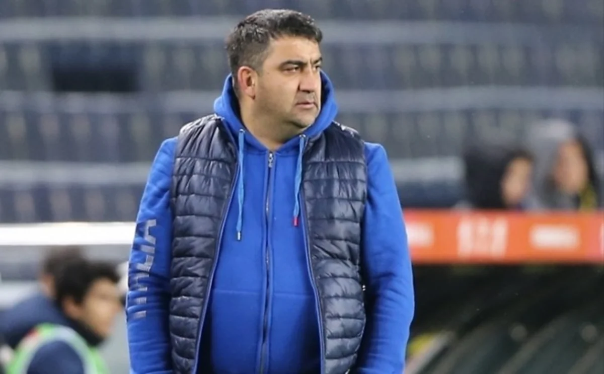 Sabahdan təklif alan baş məşqçi Türkiyə komandasına rəhbərlik edə bilər