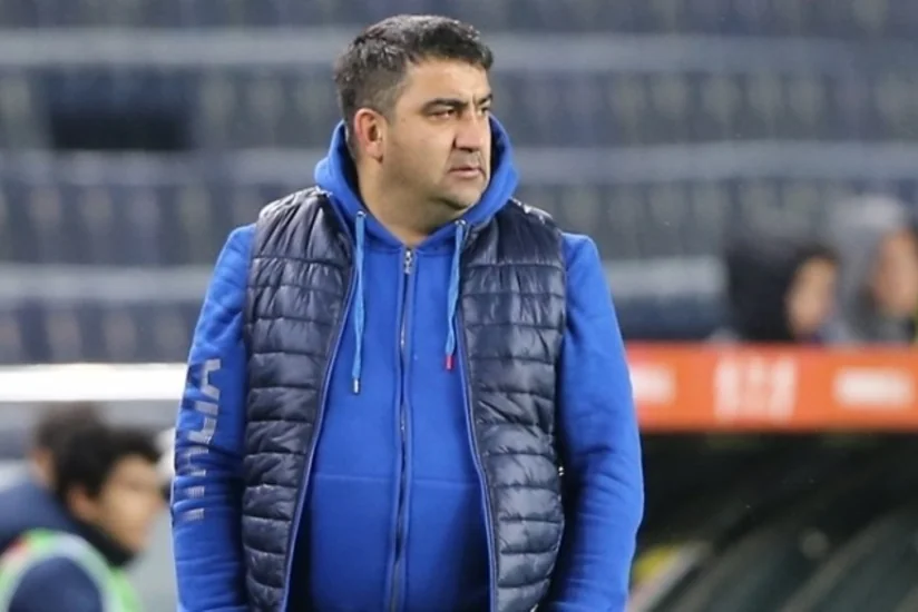 Sabahdan təklif alan baş məşqçi Türkiyə komandasına rəhbərlik edə bilər