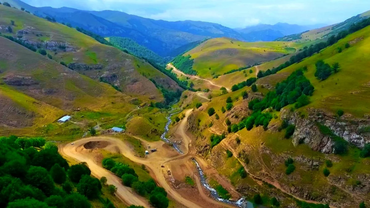 Companies plan to raise funds from capital market for projects in Karabakh