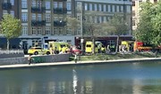 KİV: Kopenhagendə avtomobil izdihama çırpılıb, xəsarət alanlar var - YENİLƏNİB