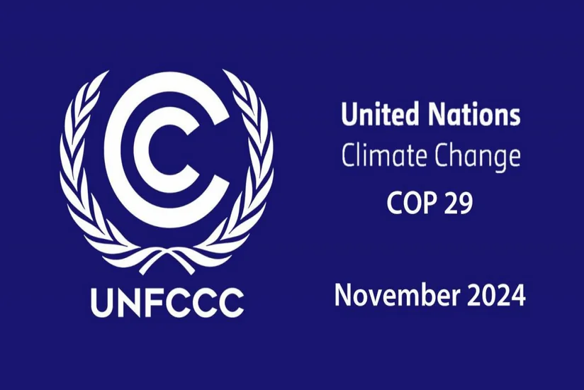 Председательство COP28 поздравило президента COP29 в Азербайджане