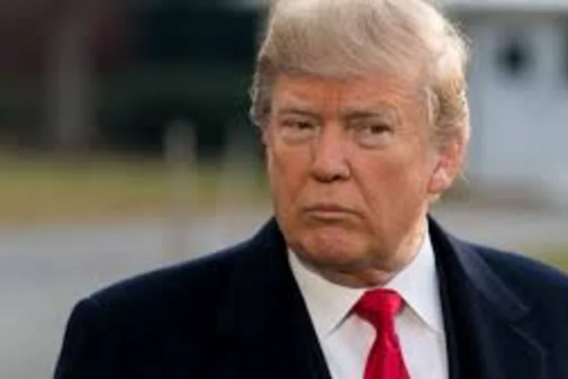 Tramp Əfqanıstan, Haiti və Nigeriyadan ABŞ-a gələnlər barədə aşağılayıcı fikirlər səsləndirib