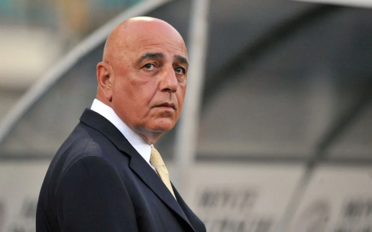 Adriano Qalliani Realın texniki direktoru olmaqdan imtina edib