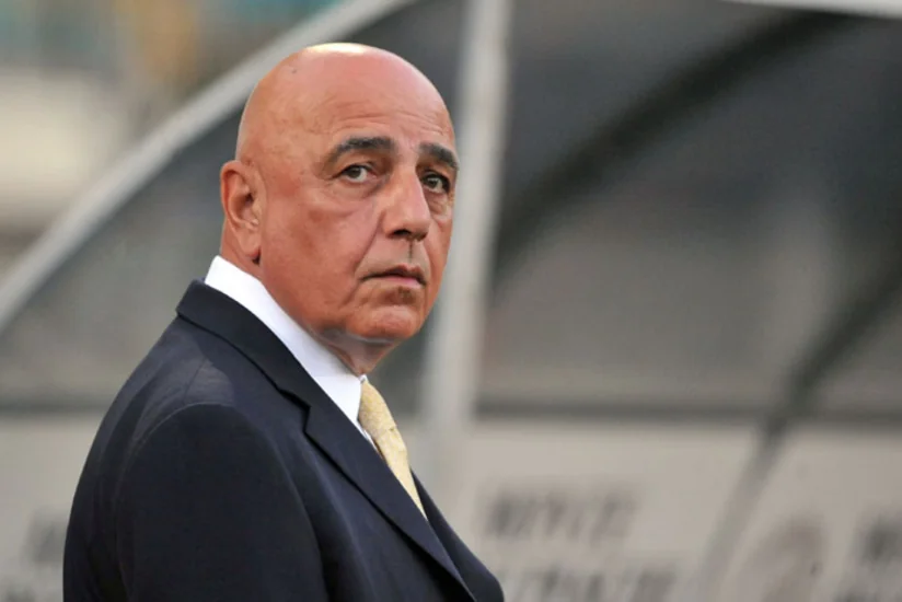 Adriano Qalliani Realın texniki direktoru olmaqdan imtina edib