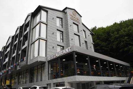 Göygöldə 150 nəfərlik müasir turizm obyektinin açılışı olub