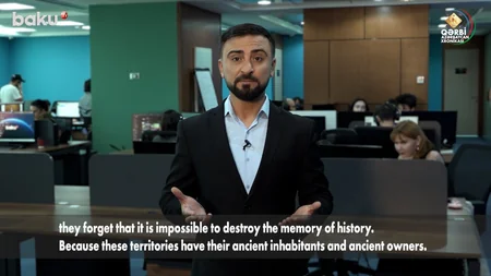 Qərbi Azərbaycan Xronikası: Çar Rusiyası Sərdarabad mahalını niyə ləğv edib?